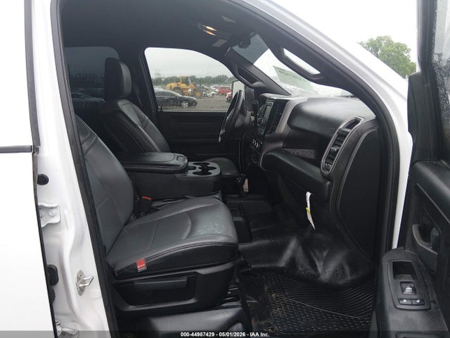Aukcja sprzedaży 2024 Ram 2500 Tradesman  4x4 8' Box, vin: 3C6UR5HL9RG163698, numer aukcji: 44987429