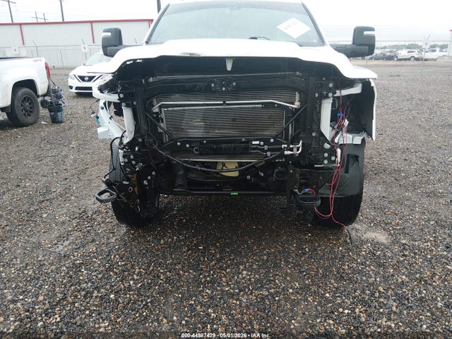 Aukcja sprzedaży 2024 Ram 2500 Tradesman  4x4 8' Box, vin: 3C6UR5HL9RG163698, numer aukcji: 44987429