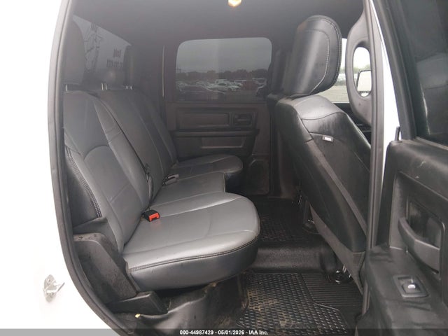 Aukcja sprzedaży 2024 Ram 2500 Tradesman  4x4 8' Box, vin: 3C6UR5HL9RG163698, numer aukcji: 44987429