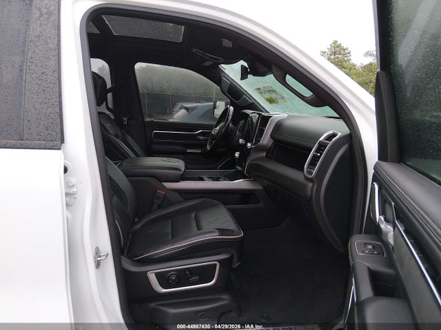 Aukcja sprzedaży 2021 Ram 1500 Laramie  4x4 5'7 Box, vin: 1C6SRFJT4MN739897, numer aukcji: 44987430
