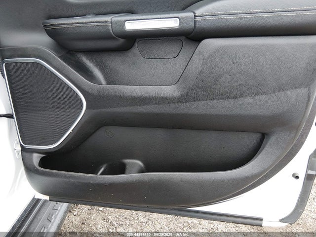 Aukcja sprzedaży 2021 Ram 1500 Laramie  4x4 5'7 Box, vin: 1C6SRFJT4MN739897, numer aukcji: 44987430