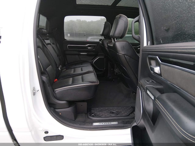Aukcja sprzedaży 2021 Ram 1500 Laramie  4x4 5'7 Box, vin: 1C6SRFJT4MN739897, numer aukcji: 44987430
