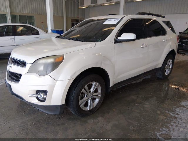 Aukcja sprzedaży 2015 Chevrolet Equinox 1lt, vin: 1GNALBEK8FZ116446, numer aukcji: 44987432