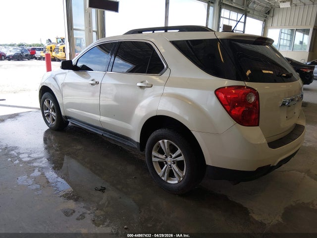 Aukcja sprzedaży 2015 Chevrolet Equinox 1lt, vin: 1GNALBEK8FZ116446, numer aukcji: 44987432