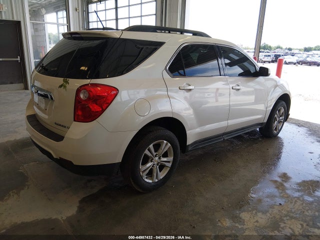 Aukcja sprzedaży 2015 Chevrolet Equinox 1lt, vin: 1GNALBEK8FZ116446, numer aukcji: 44987432