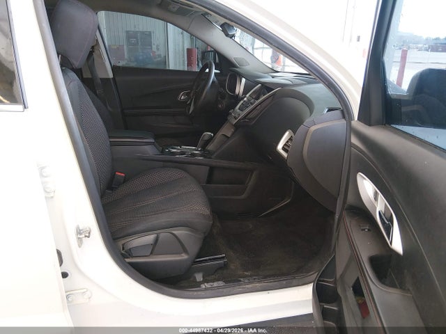 Aukcja sprzedaży 2015 Chevrolet Equinox 1lt, vin: 1GNALBEK8FZ116446, numer aukcji: 44987432