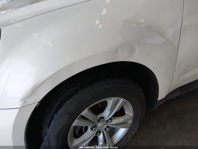 Aukcja sprzedaży 2015 Chevrolet Equinox 1lt, vin: 1GNALBEK8FZ116446, numer aukcji: 44987432