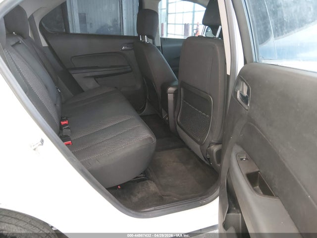 Aukcja sprzedaży 2015 Chevrolet Equinox 1lt, vin: 1GNALBEK8FZ116446, numer aukcji: 44987432