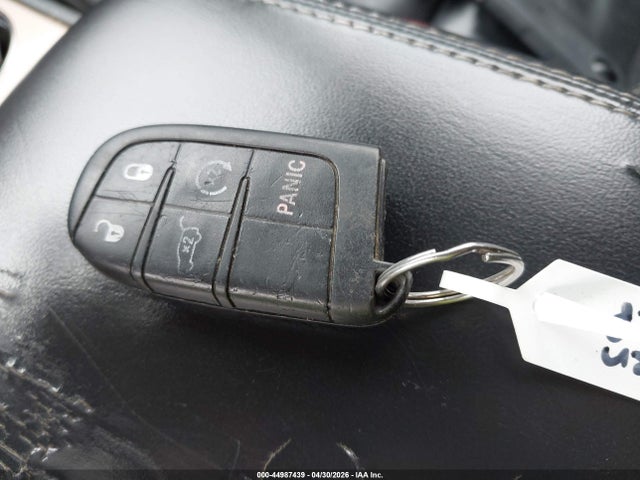 44987439 :رقم المزاد ، 1C4RJEBG0FC926448 vin ، 2015 Jeep Grand Cherokee Limited مزاد بيع