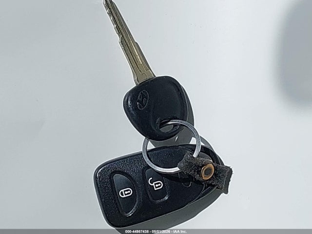 Aukcja sprzedaży 2011 Hyundai Santa Fe Gls, vin: 5XYZGDAB2BG059719, numer aukcji: 44987438