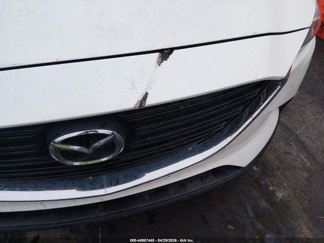 2019 Mazda Cx-9 Sport მანქანა იყიდება აუქციონზე, vin: JM3TCBBYXK0333836, აუქციონის ნომერი: 44987440