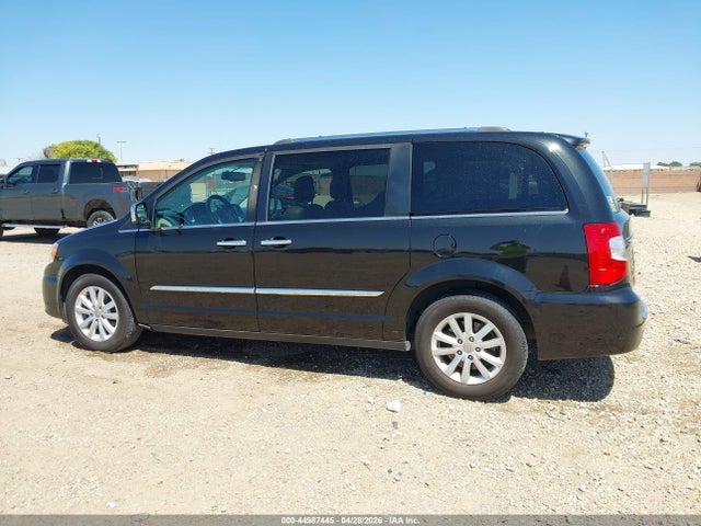 Aukcja sprzedaży 2015 Chrysler Town & Country Limited Platinum, vin: 2C4RC1GG9FR731399, numer aukcji: 44987445