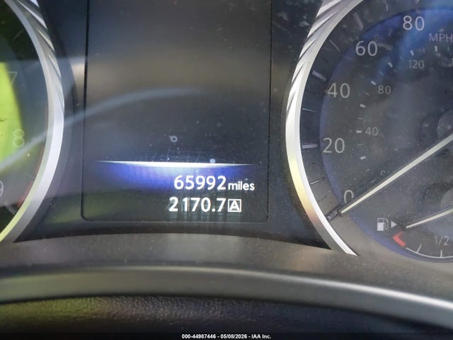 Продаж на аукціоні авто 2015 Infiniti Q50, vin: JN1BV7AR8FM411098, номер лоту: 44987446