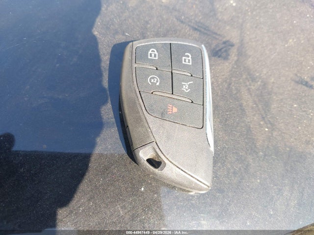 Aukcja sprzedaży 2026 Chevrolet Equinox Fwd Lt, vin: 3GNAXHEG3TL153314, numer aukcji: 44987449