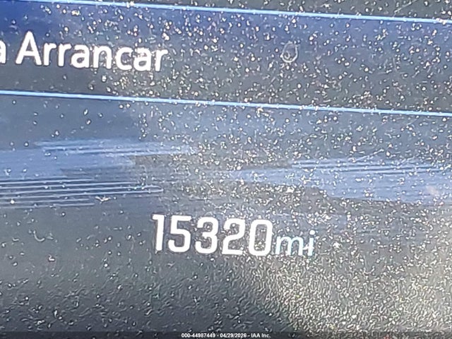 Aukcja sprzedaży 2026 Chevrolet Equinox Fwd Lt, vin: 3GNAXHEG3TL153314, numer aukcji: 44987449