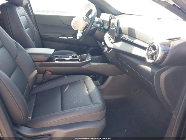 Aukcja sprzedaży 2026 Chevrolet Equinox Fwd Lt, vin: 3GNAXHEG3TL153314, numer aukcji: 44987449