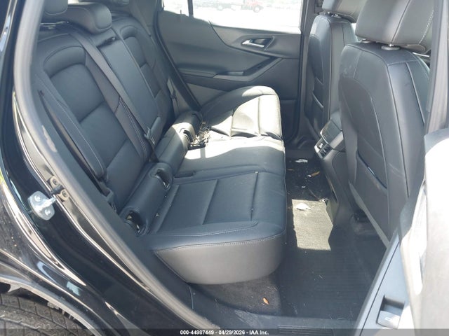 Aukcja sprzedaży 2026 Chevrolet Equinox Fwd Lt, vin: 3GNAXHEG3TL153314, numer aukcji: 44987449