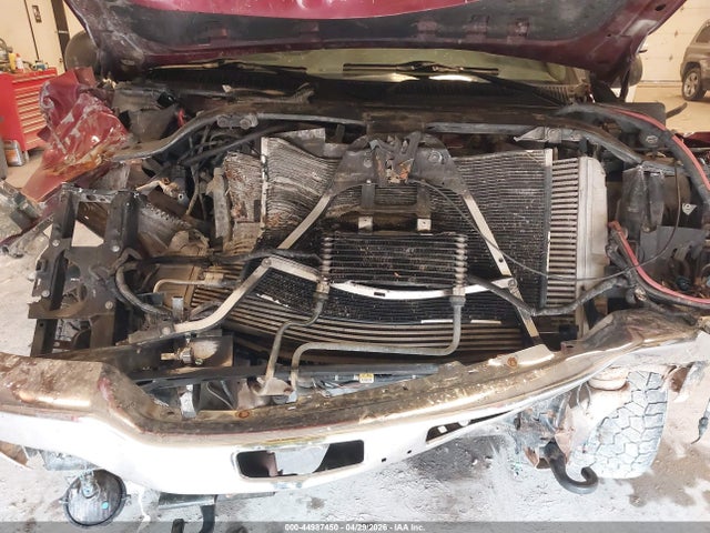 44987450 :رقم المزاد ، 1GTHK23275F972947 vin ، 2005 Gmc Sierra 2500hd Sle مزاد بيع