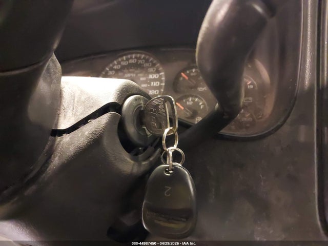 44987450 :رقم المزاد ، 1GTHK23275F972947 vin ، 2005 Gmc Sierra 2500hd Sle مزاد بيع