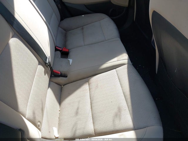 44987451 :رقم المزاد ، 5NPD84LF7JH253564 vin ، 2018 Hyundai Elantra Value Edition مزاد بيع