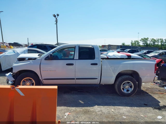 Продаж на аукціоні авто 2002 Dodge Ram 1500 St, vin: 3D7HA18Z82G131741, номер лоту: 44987452
