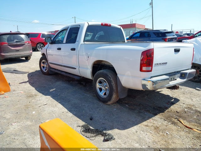 Продаж на аукціоні авто 2002 Dodge Ram 1500 St, vin: 3D7HA18Z82G131741, номер лоту: 44987452