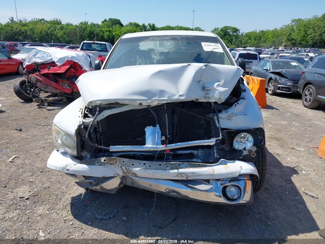 Продаж на аукціоні авто 2002 Dodge Ram 1500 St, vin: 3D7HA18Z82G131741, номер лоту: 44987452