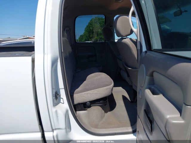 Продаж на аукціоні авто 2002 Dodge Ram 1500 St, vin: 3D7HA18Z82G131741, номер лоту: 44987452
