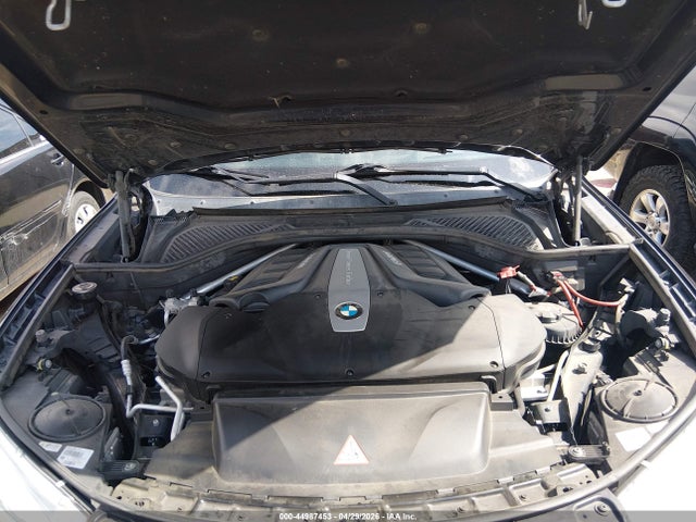 Aukcja sprzedaży 2016 Bmw X5 Xdrive50i, vin: 5UXKR6C56G0J82692, numer aukcji: 44987453