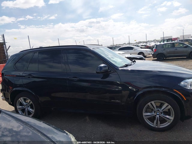 Aukcja sprzedaży 2016 Bmw X5 Xdrive50i, vin: 5UXKR6C56G0J82692, numer aukcji: 44987453