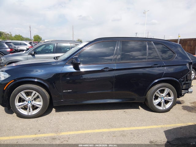 Aukcja sprzedaży 2016 Bmw X5 Xdrive50i, vin: 5UXKR6C56G0J82692, numer aukcji: 44987453