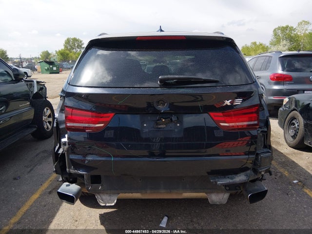 Aukcja sprzedaży 2016 Bmw X5 Xdrive50i, vin: 5UXKR6C56G0J82692, numer aukcji: 44987453
