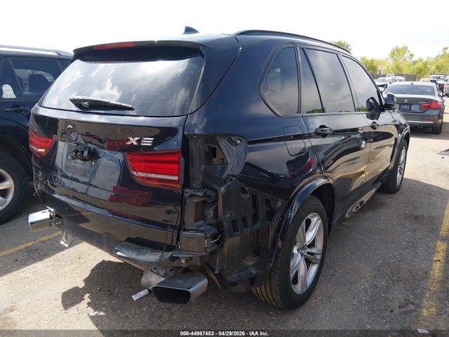 Aukcja sprzedaży 2016 Bmw X5 Xdrive50i, vin: 5UXKR6C56G0J82692, numer aukcji: 44987453