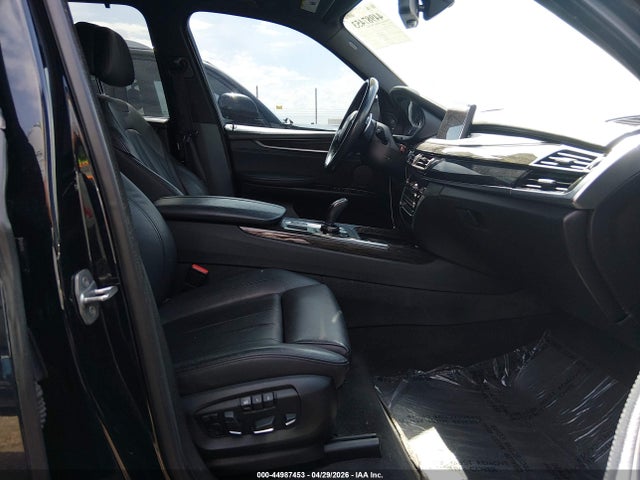 Aukcja sprzedaży 2016 Bmw X5 Xdrive50i, vin: 5UXKR6C56G0J82692, numer aukcji: 44987453
