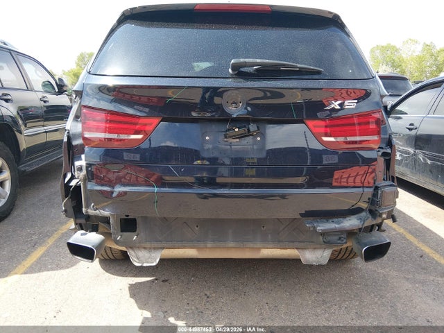 Aukcja sprzedaży 2016 Bmw X5 Xdrive50i, vin: 5UXKR6C56G0J82692, numer aukcji: 44987453