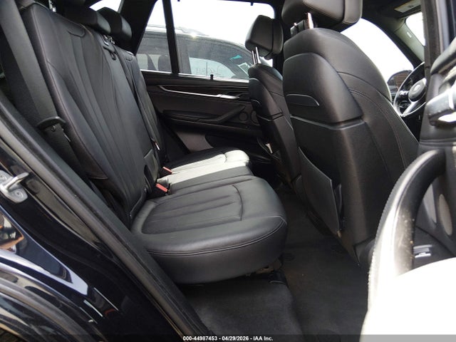 Aukcja sprzedaży 2016 Bmw X5 Xdrive50i, vin: 5UXKR6C56G0J82692, numer aukcji: 44987453