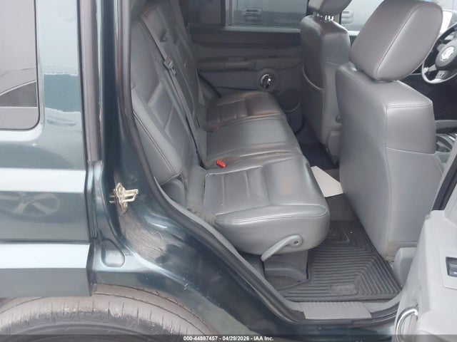 Auction sale of the 2006 Jeep Commander, vin: 1J8HH48K96C106908, lot number: 44987457