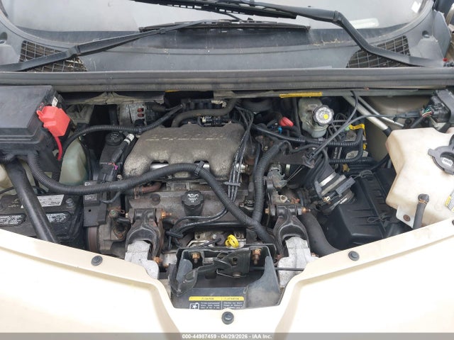 Aukcja sprzedaży 2005 Pontiac Aztek, vin: 3G7DB03E95S513037, numer aukcji: 44987459