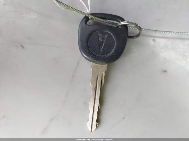 Aukcja sprzedaży 2005 Pontiac Aztek, vin: 3G7DB03E95S513037, numer aukcji: 44987459