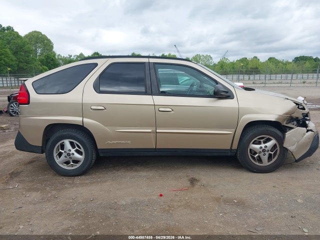 Aukcja sprzedaży 2005 Pontiac Aztek, vin: 3G7DB03E95S513037, numer aukcji: 44987459