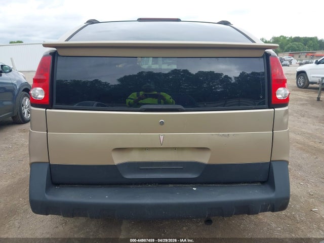 Aukcja sprzedaży 2005 Pontiac Aztek, vin: 3G7DB03E95S513037, numer aukcji: 44987459