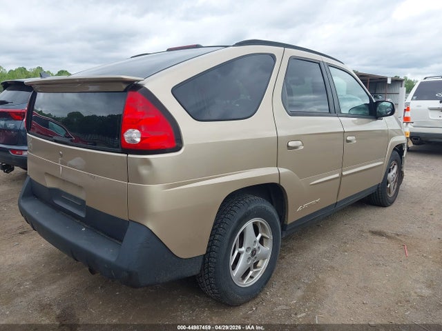 Aukcja sprzedaży 2005 Pontiac Aztek, vin: 3G7DB03E95S513037, numer aukcji: 44987459
