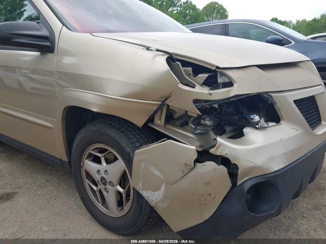Aukcja sprzedaży 2005 Pontiac Aztek, vin: 3G7DB03E95S513037, numer aukcji: 44987459