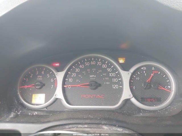 Aukcja sprzedaży 2005 Pontiac Aztek, vin: 3G7DB03E95S513037, numer aukcji: 44987459