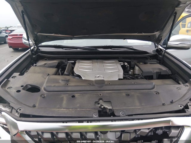 Продаж на аукціоні авто 2023 Lexus Gx 460 Premium, vin: JTJAM7BX6P5344423, номер лоту: 44987461