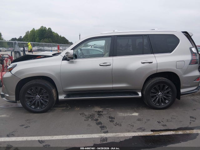 Lexus Gx 460 Premium 2023 JTJAM7BX6P5344423 Image 14