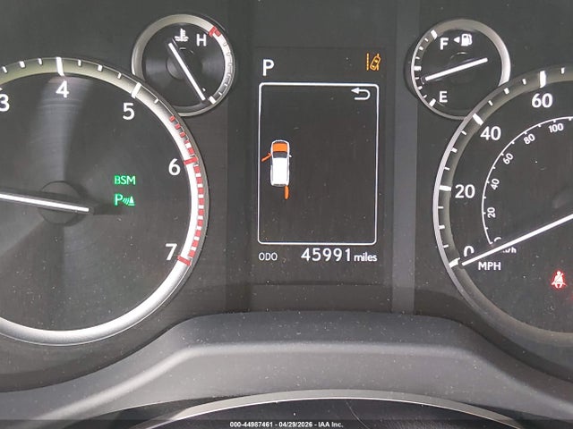 Lexus Gx 460 Premium 2023 JTJAM7BX6P5344423 Image 15