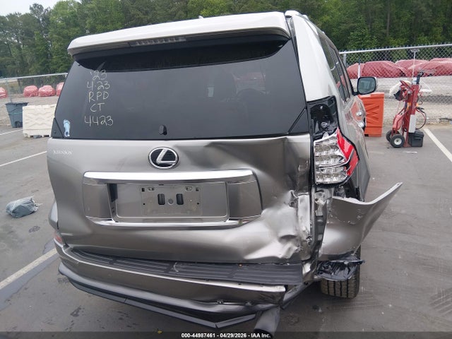 Lexus Gx 460 Premium 2023 JTJAM7BX6P5344423 Image 16