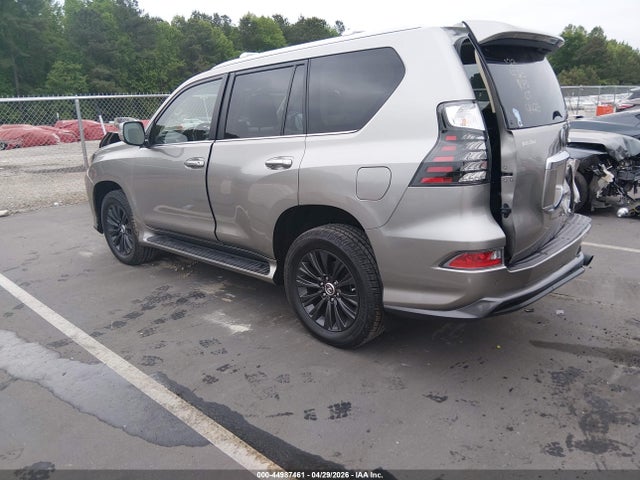 Lexus Gx 460 Premium 2023 JTJAM7BX6P5344423 Image 3