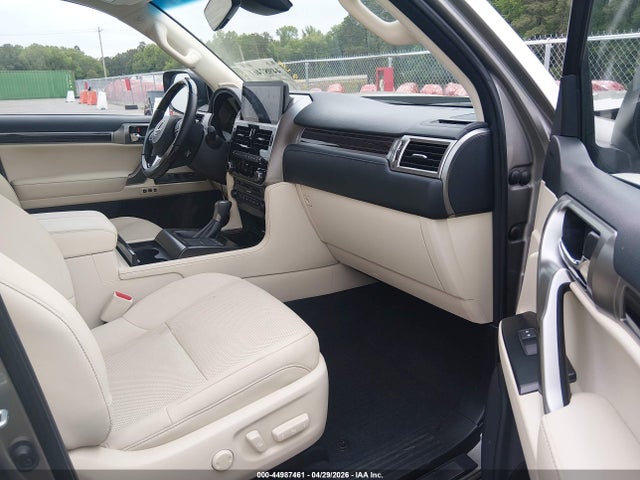 Lexus Gx 460 Premium 2023 JTJAM7BX6P5344423 Image 5